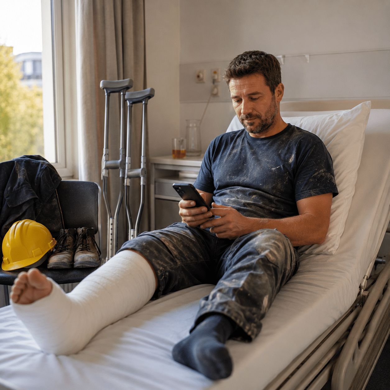 zzp zzper bouw bouwvakker verzekering arbeidsongeschikt arbeidsongeschiktheidsverzekering schenkkring aov